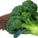 brocoli transparente